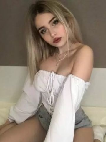 Анкета проститутки Фаина - Фото 1, , 24 года, №347213